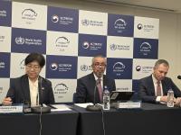 WHO Chief Urges Wider Use of Medical AI With Safeguards