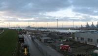 Mystery drones spotted over port, strategic sites in the Netherlands