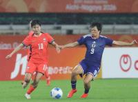 South Korea Women's Football Climbs to No. 17 in FIFA Rankings