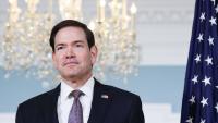 Fairford shows US has own defence needs, says Marco Rubio amid Ukraine arms delay