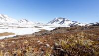 Greenland’s Camp Century Was Ice-Free When Summers Were A Few Degrees Warmer