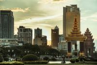 Mu Sochua on 30 years of gender equality in exile and the movement for democracy in Cambodia and beyond