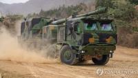 S. Korean Defense Stocks Plunge Despite Export Momentum