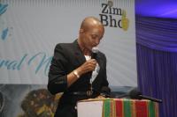 Culture and tourism move together, says Rwodzi