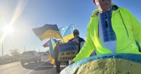 More than 100,000 'temporarily protected' Ukrainians can remain in U.S.; locals react