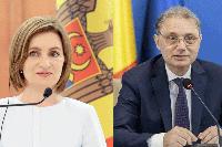 PRESIDENT MAIA SANDU WISHES SUCCESS TO ROMANIA’S NEW GOVERNMENT AND PRIME MINISTER LUCA NICULESCU
