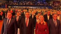 Trump Associates Attended Rally for Bosnian Serb Nationalist Party