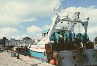 Brussels charts new vision for EU fisheries and aquaculture sector