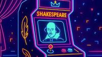 'To play or not to play': Shakespeare's works turned into video games by universities in Birmingham
