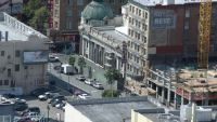 Video Game Turning SF's Tenderloin Into a Zombie Battlefield Gets Shut Down After Sparking Massive Outrage