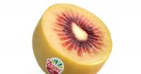 Zespri Red kiwifruit makes commercial debut in Europe