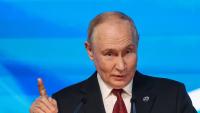 Russian Despatch: Kremlin Clings to Balkan Buddies Dodik and Vucic