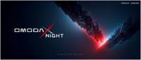 From a Mysterious New Model to a Global Celebration of Youth Culture: OMODA X Night Set for October 20