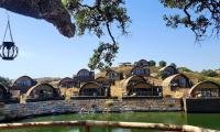 Europe's 'healthiest playground' is loved by celebs including Zoe Ball and Rob Rinder - but can you really have fun with only juice on the menu?