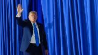 To save the midterms, Trump is recharging the grievance politics that made him president