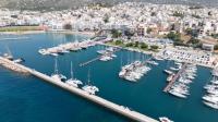 Greece’s Growthfund Sets 2027 Targets for Port and Marina Development