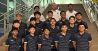 Guam takes part in first-ever FIFA U15 World Cup