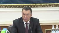 SCO members review economic cooperation, digital platform in Dushanbe