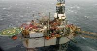 Government approves drilling in Jackdaw gas field