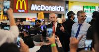Israel Election Results: Netanyahu Bloc at 53 Seats, Arab Parties Surge to 19