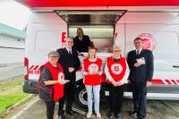 Food insecurity remains a challenge for many in qathet