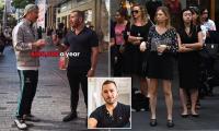 Business owner claims $100,000 is the new 'poverty line' for Australian families amid soaring living costs: 'You have to live in a car'