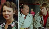 Only Fools And Horses release unseen footage from The Class of '62 episode featuring Raquel's disastrous audition to become a nightclub singer