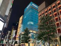 Tiffany Ginza building asking price cut by a third as real estate market cools