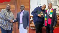 Wicknell Chivayo: Why Opposition leaders in Africa feared Zimbabwean billionaire