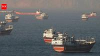 24 million barrels a day: Gulf oil flows surge past prewar levels despite US-Iran war