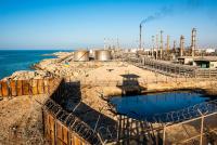 Iraq Detains Ukrainian Nationals Suspected in Plot Against Gulf Oil Facilities