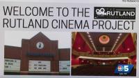 Rutland community members form new group to try and bring a movie theater back to the city
