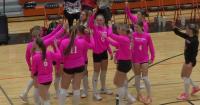 Manhattan Christian sweeps Manhattan in crosstown volleyball matchup