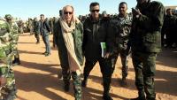 The Same Mold: Three Guerrilla Groups, One Authoritarian Model