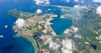 Taitague doubts admirals will attend Monday’s military buildup briefing