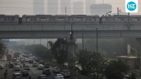 Delhi winter pollution curbs: Real estate developers seek balanced approach to construction bans, warn of project delays and rising costs