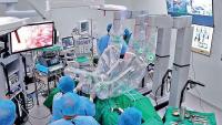 Kings Hospital Colombo Completes Sri Lanka’s First Two Robotic Telesurgeries