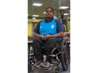 Asian Para Games: Kasthuri Rajamani bags silver in women’s para-powerlifting up to 67 kg event