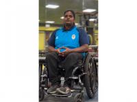 Asian Para Games: Kasthuri Rajamani bags silver in women's para-powerlifting up to 67 kg event