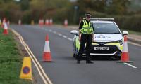 Two men arrested over suspected RAF Fairford 'terror plot' are rearrested on suspicion of helping Iran's intelligence service
