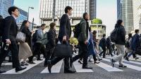 Japan on cusp of wage-driven inflation