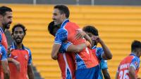 AFC Challenge League: FC Goa beat Fortis FC 2-1 to keep hopes alive
