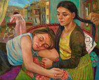 Yasmina Nysten and the elusive nature of memory
