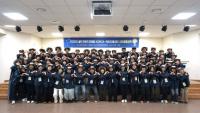82 KOICA-NGO volunteers serve communities across 20 countries