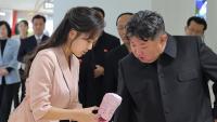 Not dead, just shopping. North Korean dictator shows up at expo to shut down haters