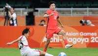South Korea rises to No. 17 in FIFA women's rankings