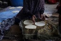 Gaza children face worsening food shortages as prices rise and aid is cut
