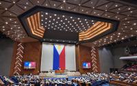 De Lima, Diokno, 8 other House lawmakers want China envoy recalled