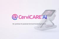 NTL HEALTHCARE Launches On-Premises AI Solution 'CerviCARE® AI AT' Globally