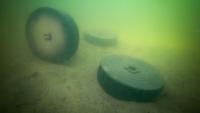 Beneath a German lake, above a Nazi bunker: Israeli artist explores buried memory - feature